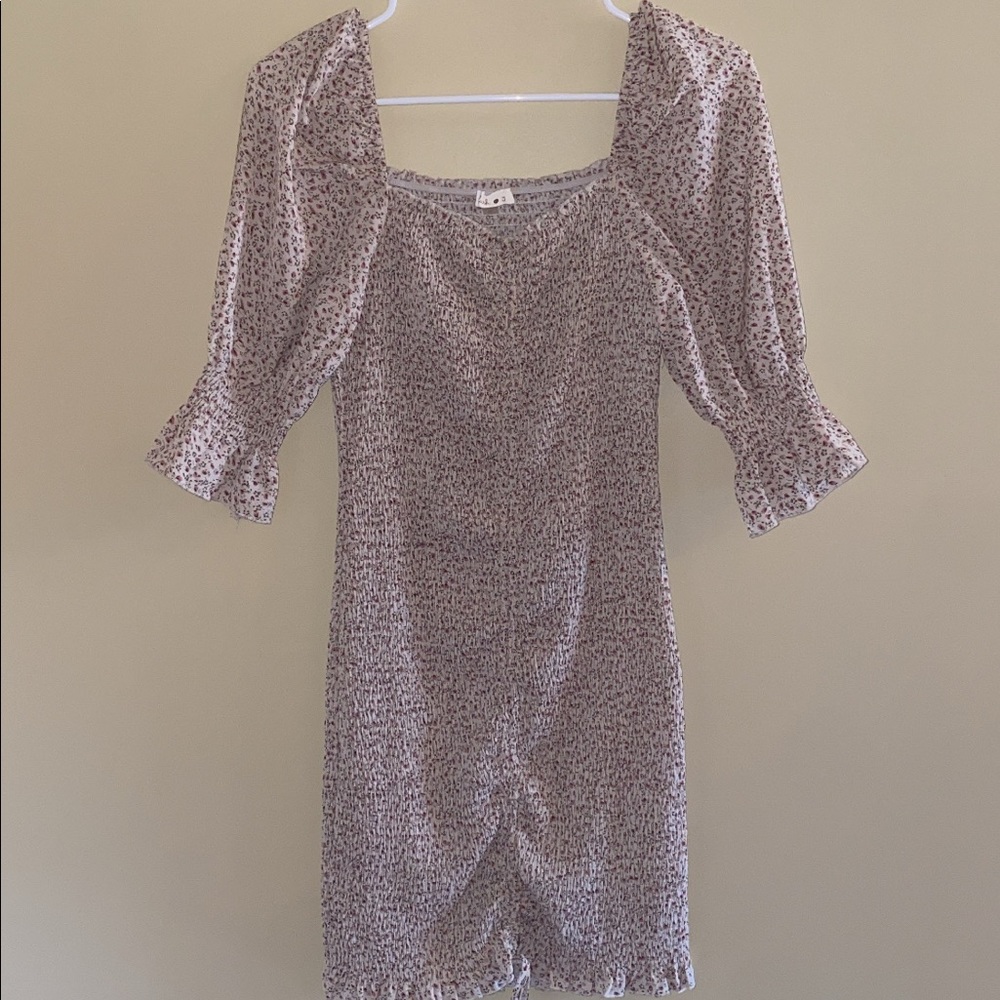 Brand new summer dress 👗